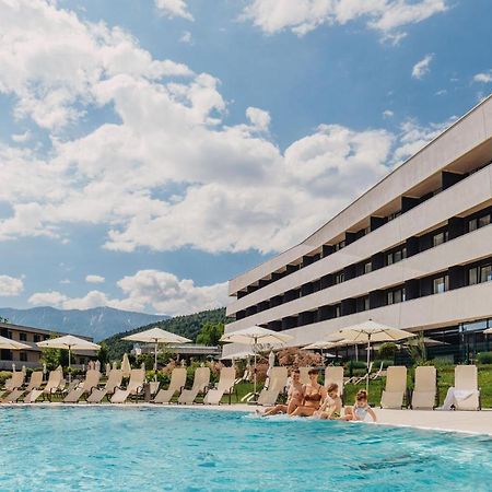 וילאך Thermenhotel Karawankenhof מראה חיצוני תמונה