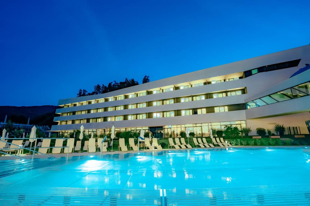 וילאך Thermenhotel Karawankenhof מראה חיצוני תמונה