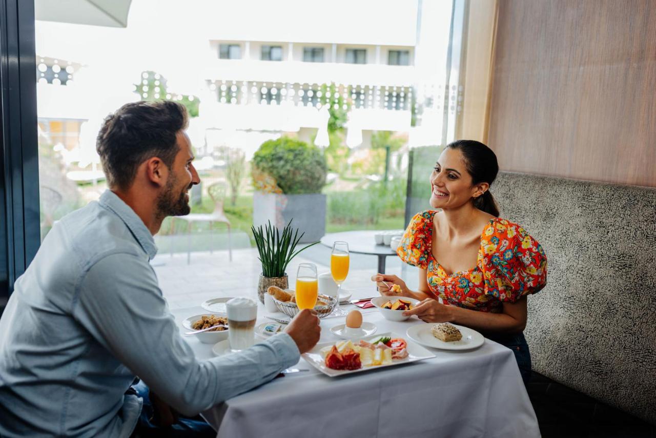 וילאך Thermenhotel Karawankenhof מראה חיצוני תמונה