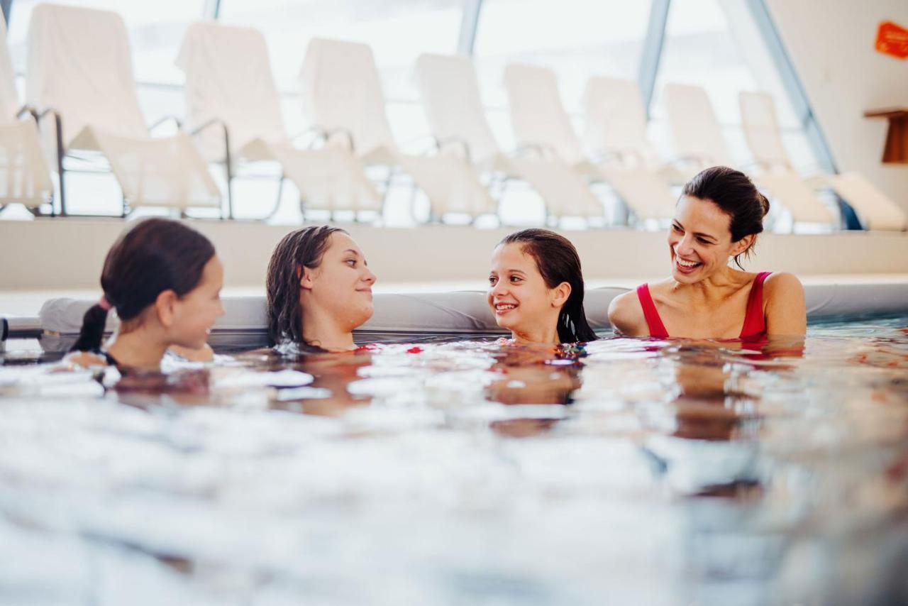 וילאך Thermenhotel Karawankenhof מראה חיצוני תמונה