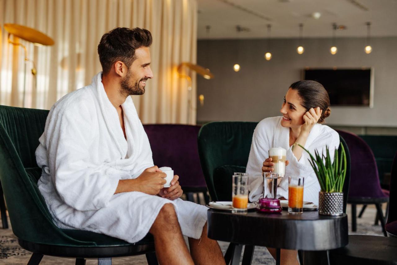 וילאך Thermenhotel Karawankenhof מראה חיצוני תמונה