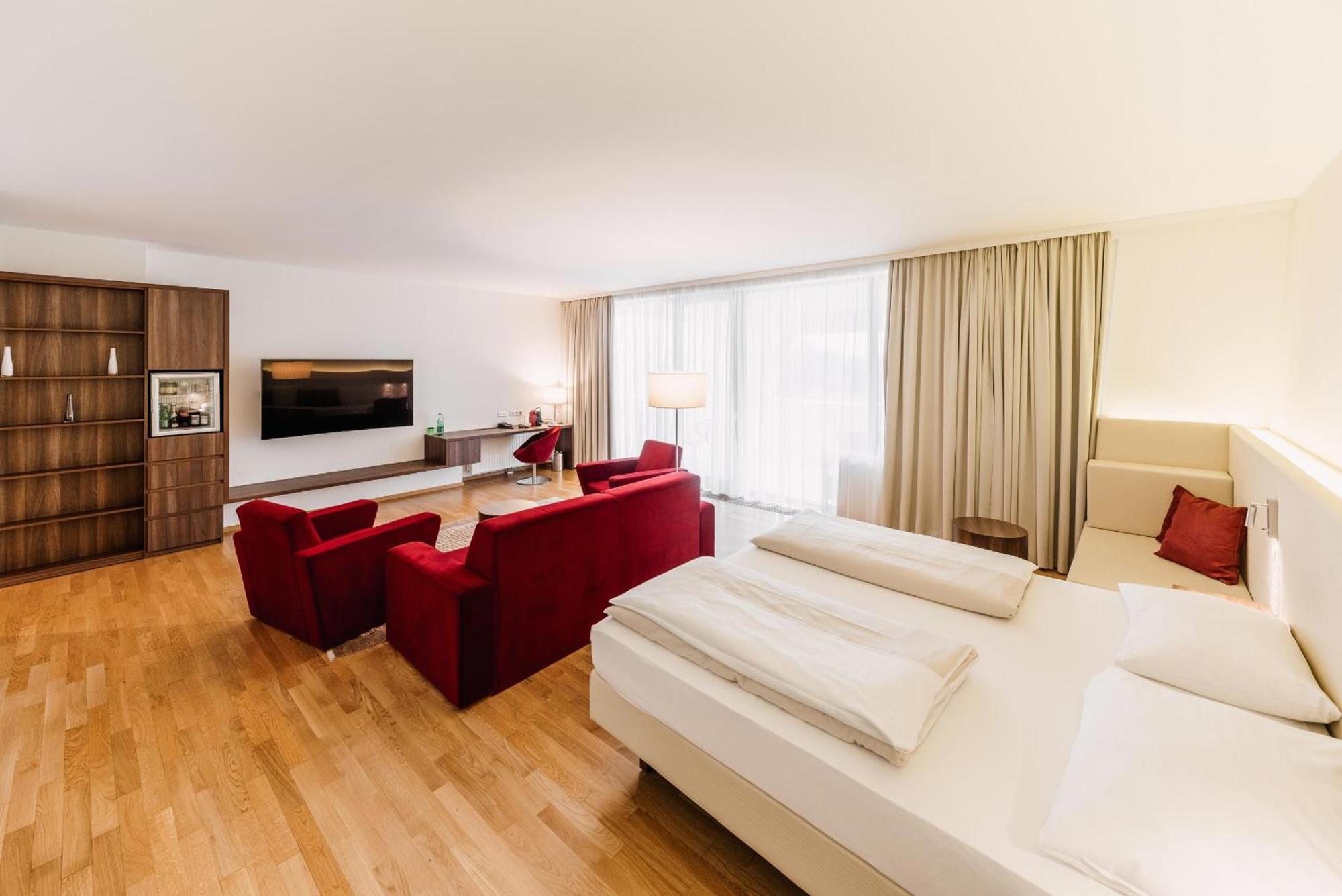 וילאך Thermenhotel Karawankenhof מראה חיצוני תמונה