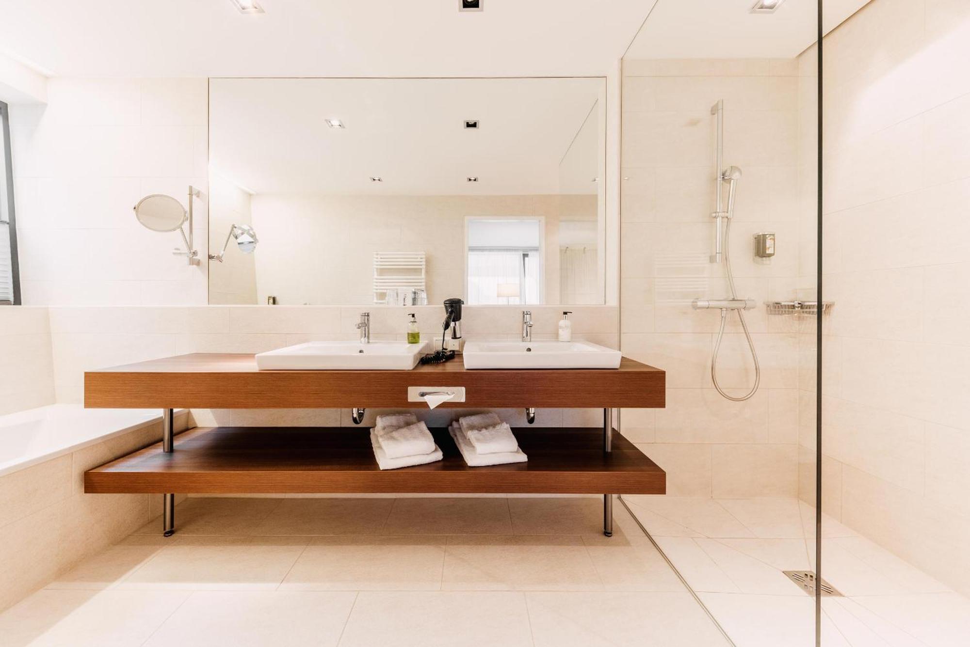 וילאך Thermenhotel Karawankenhof מראה חיצוני תמונה
