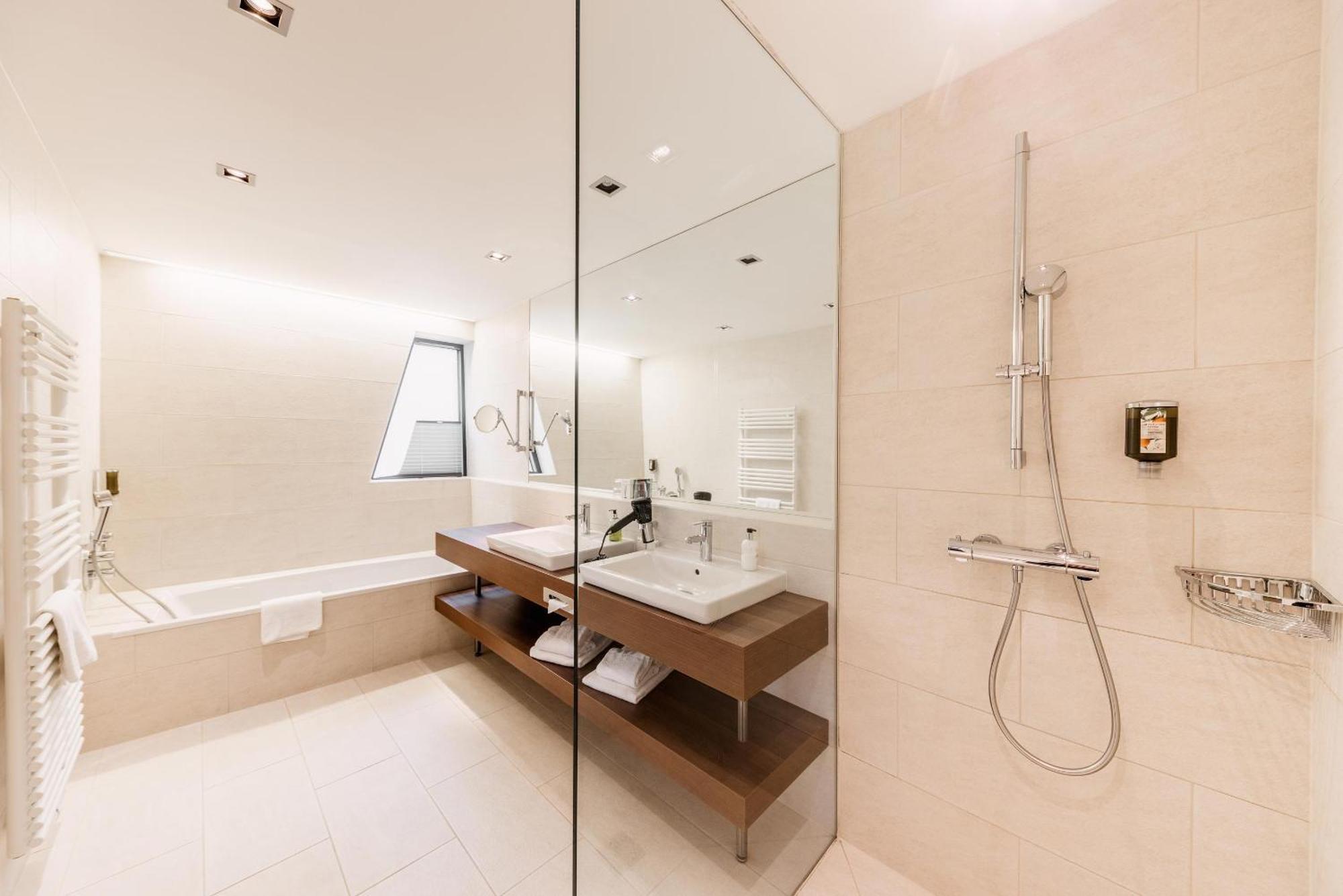 וילאך Thermenhotel Karawankenhof מראה חיצוני תמונה