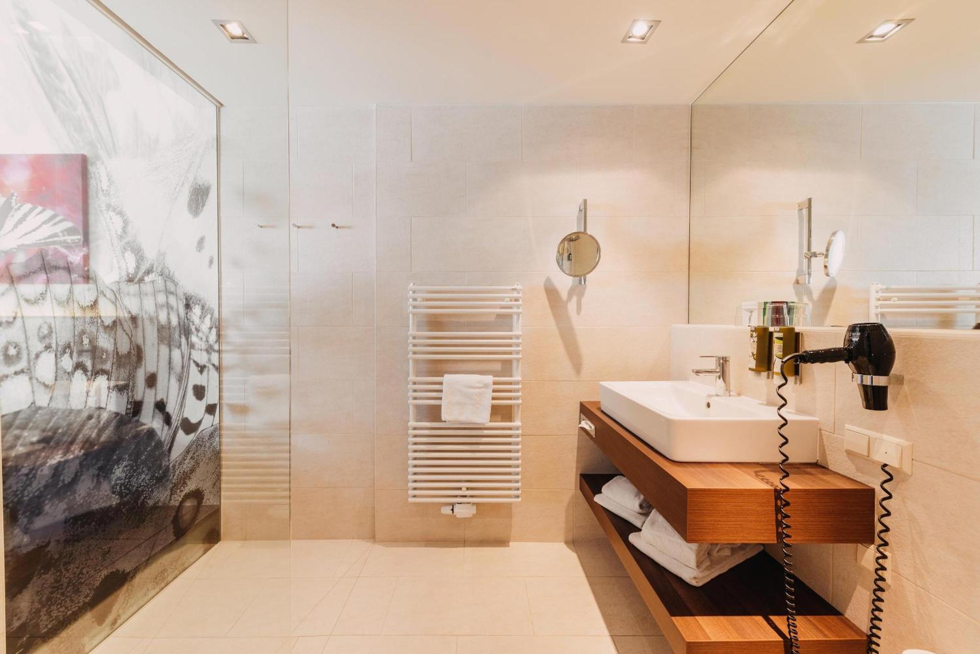 וילאך Thermenhotel Karawankenhof מראה חיצוני תמונה