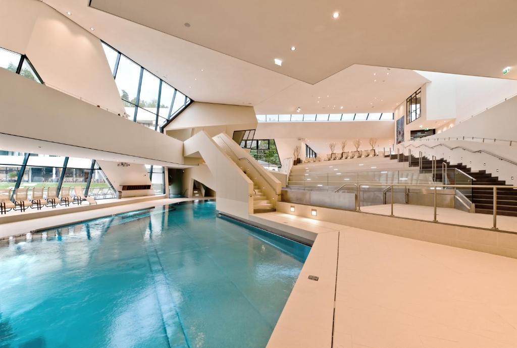 וילאך Thermenhotel Karawankenhof מראה חיצוני תמונה