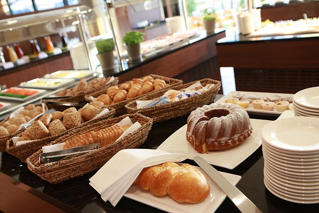 וילאך Thermenhotel Karawankenhof מראה חיצוני תמונה