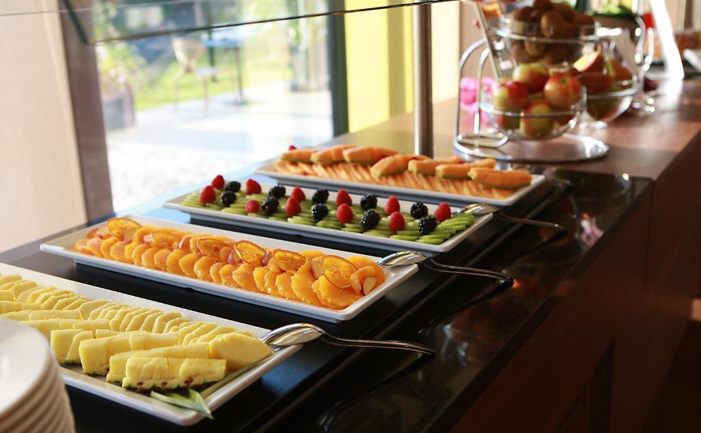 וילאך Thermenhotel Karawankenhof מראה חיצוני תמונה