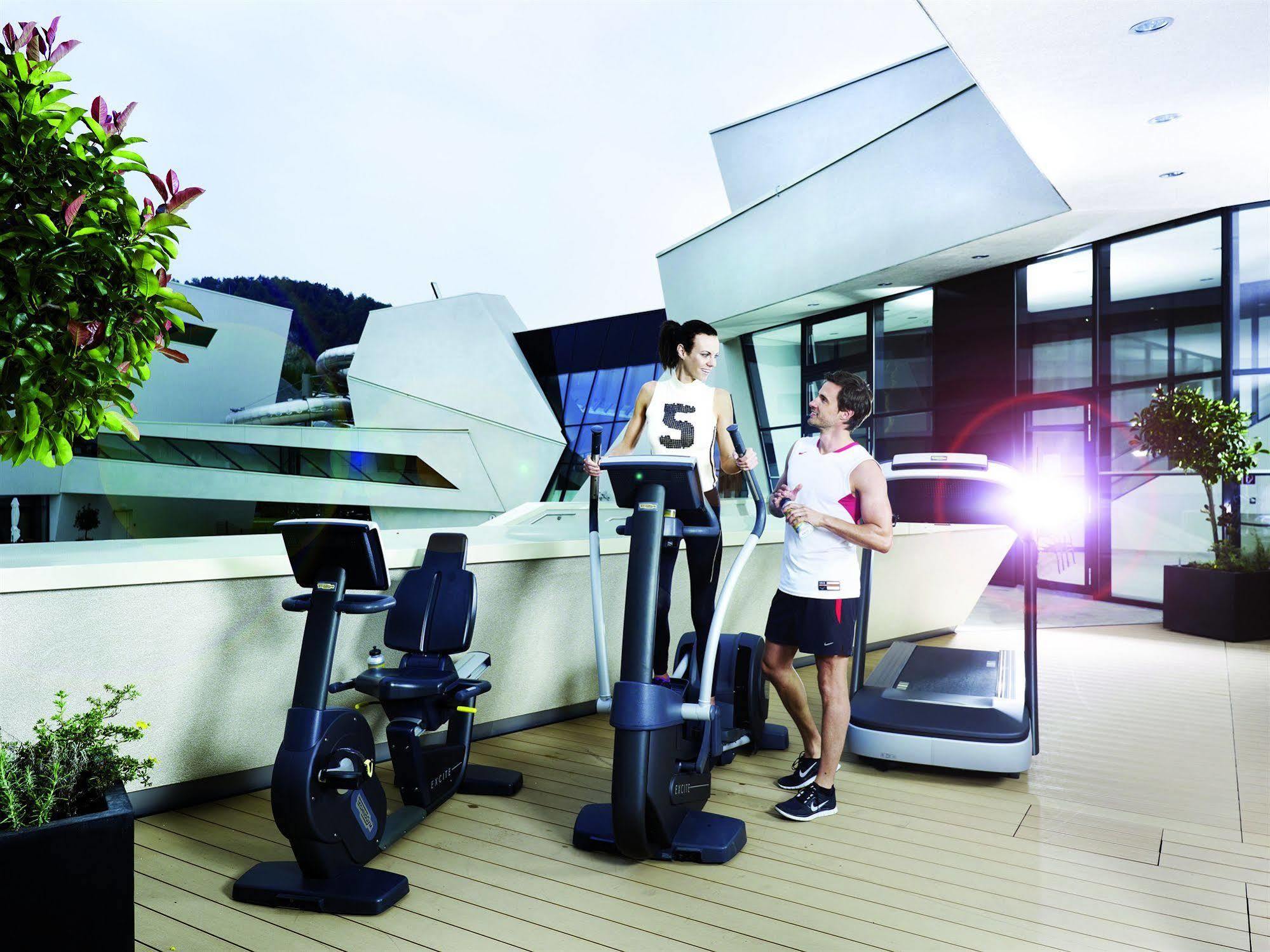 וילאך Thermenhotel Karawankenhof מראה חיצוני תמונה